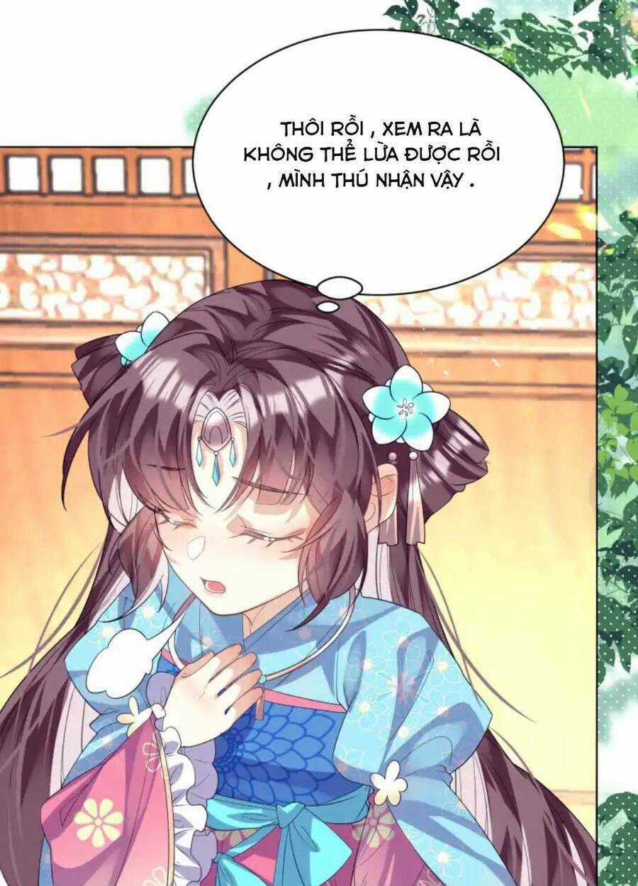 Phương Thức Nuôi Dưỡng Nhân Vật Phản Diện Chapter 11 trang 37