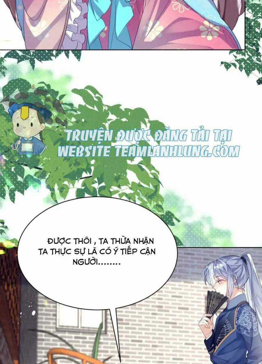 Phương Thức Nuôi Dưỡng Nhân Vật Phản Diện Chapter 11 trang 38