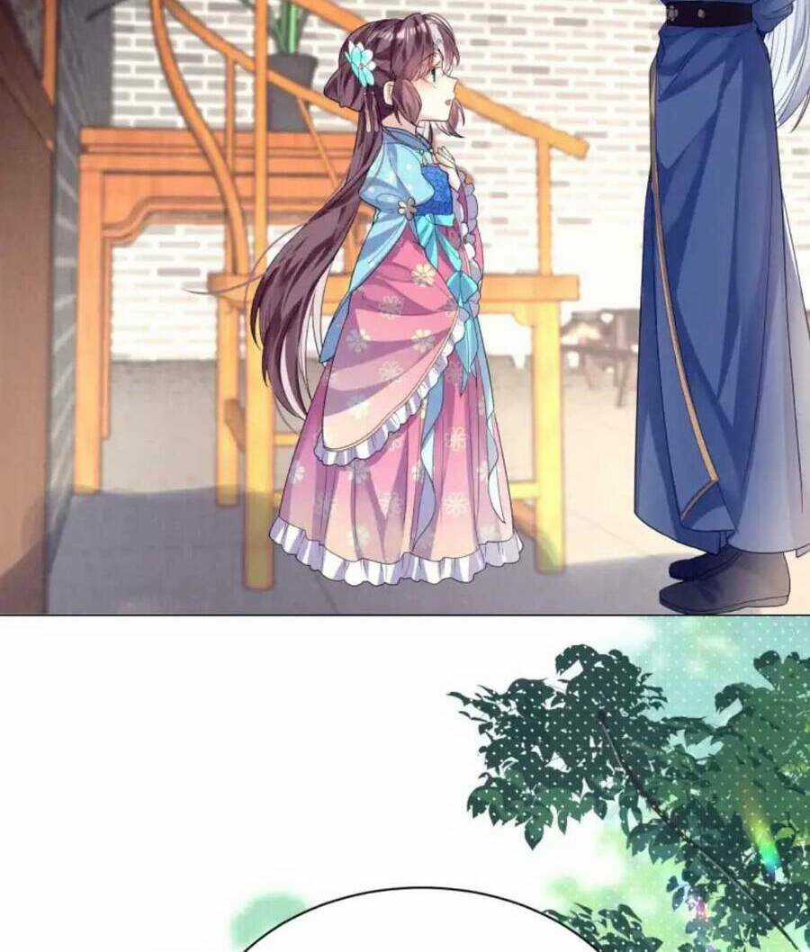 Phương Thức Nuôi Dưỡng Nhân Vật Phản Diện Chapter 11 trang 39