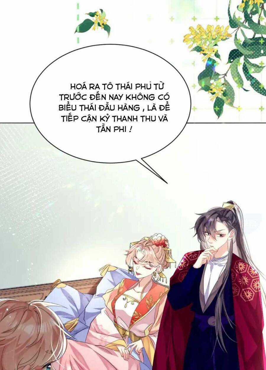 Phương Thức Nuôi Dưỡng Nhân Vật Phản Diện Chapter 11 trang 4