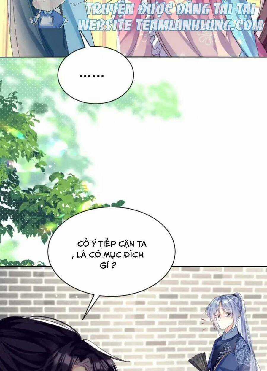 Phương Thức Nuôi Dưỡng Nhân Vật Phản Diện Chapter 11 trang 41