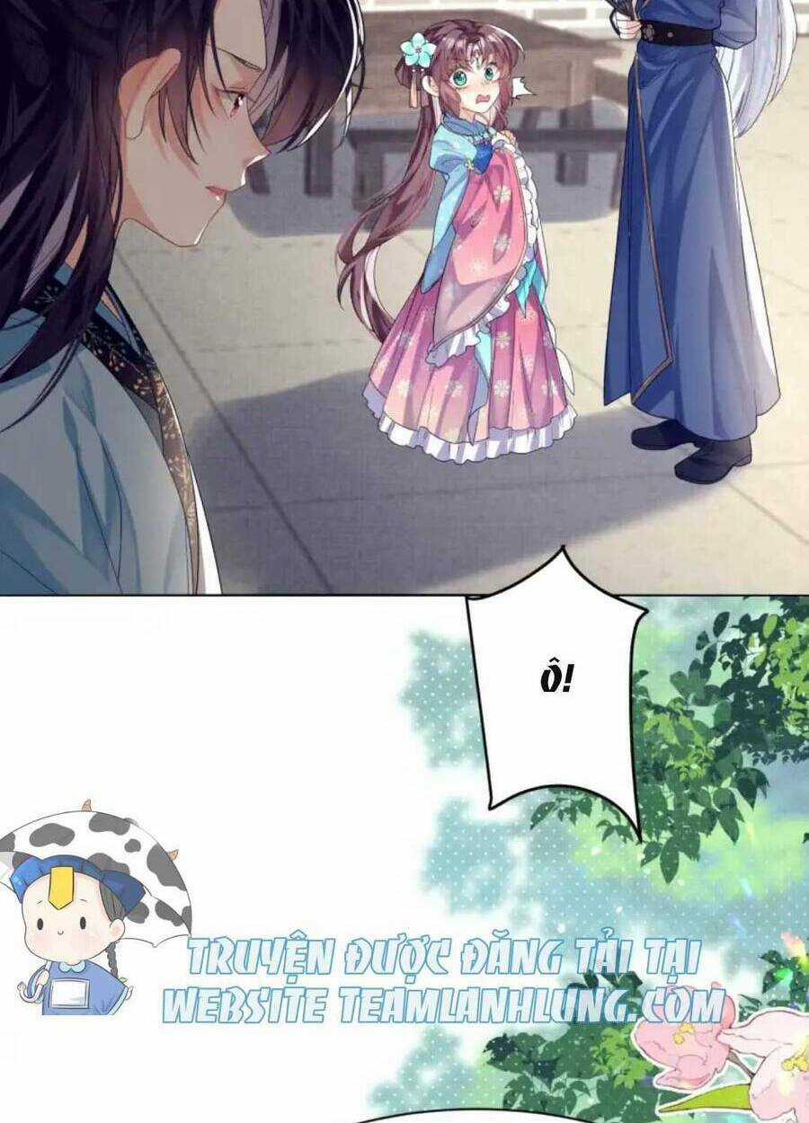 Phương Thức Nuôi Dưỡng Nhân Vật Phản Diện Chapter 11 trang 42