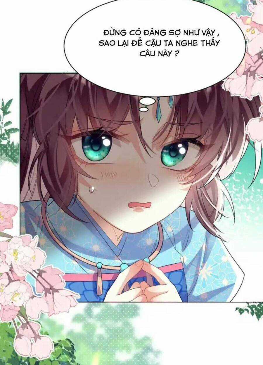 Phương Thức Nuôi Dưỡng Nhân Vật Phản Diện Chapter 11 trang 43