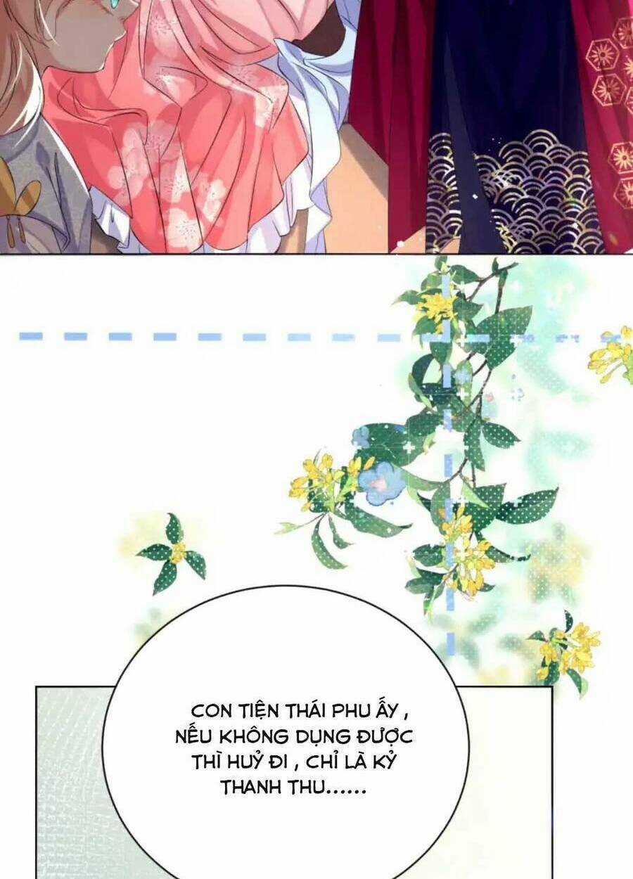 Phương Thức Nuôi Dưỡng Nhân Vật Phản Diện Chapter 11 trang 5