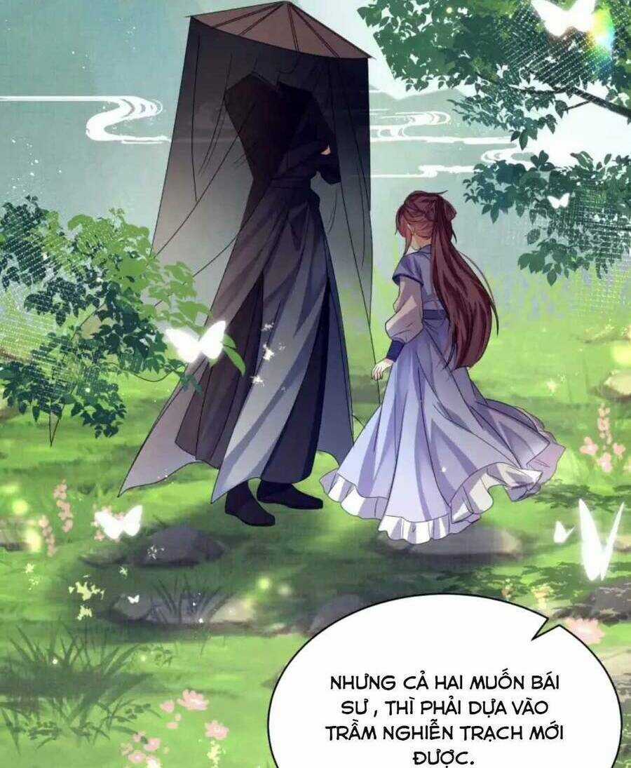 Phương Thức Nuôi Dưỡng Nhân Vật Phản Diện Chapter 11 trang 51