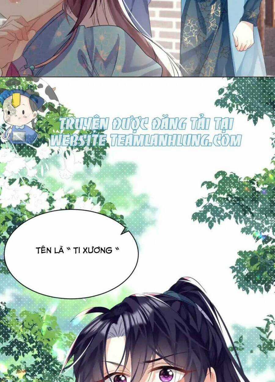 Phương Thức Nuôi Dưỡng Nhân Vật Phản Diện Chapter 11 trang 53