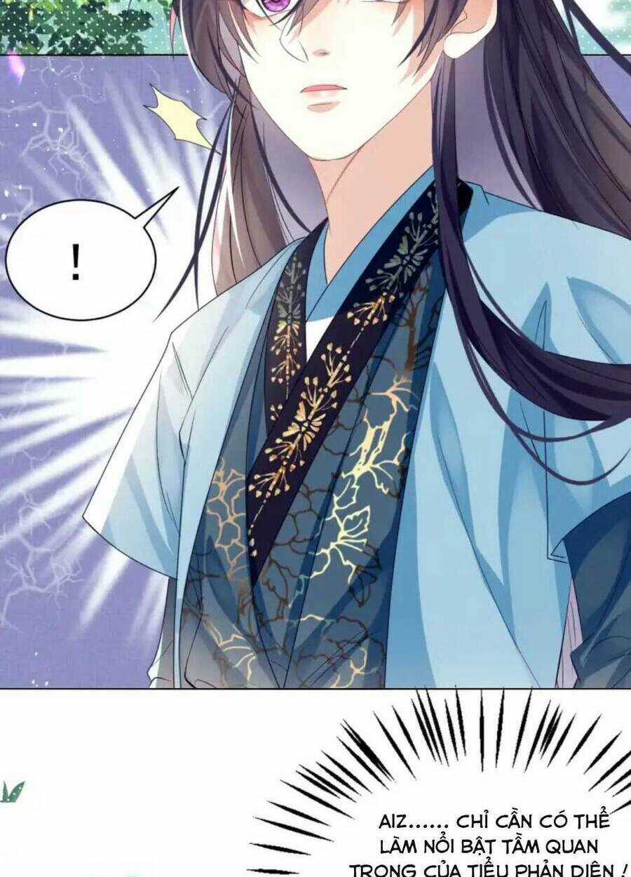 Phương Thức Nuôi Dưỡng Nhân Vật Phản Diện Chapter 11 trang 54