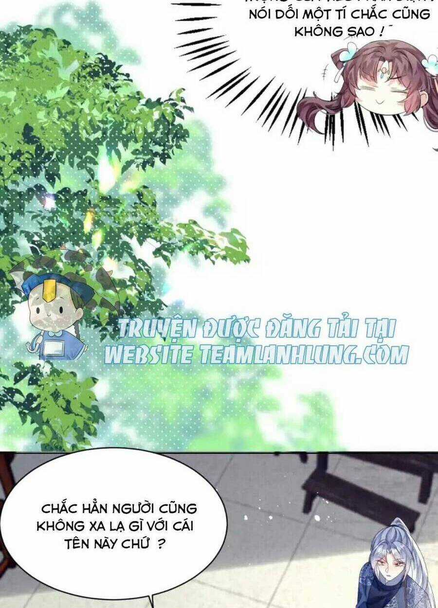 Phương Thức Nuôi Dưỡng Nhân Vật Phản Diện Chapter 11 trang 55