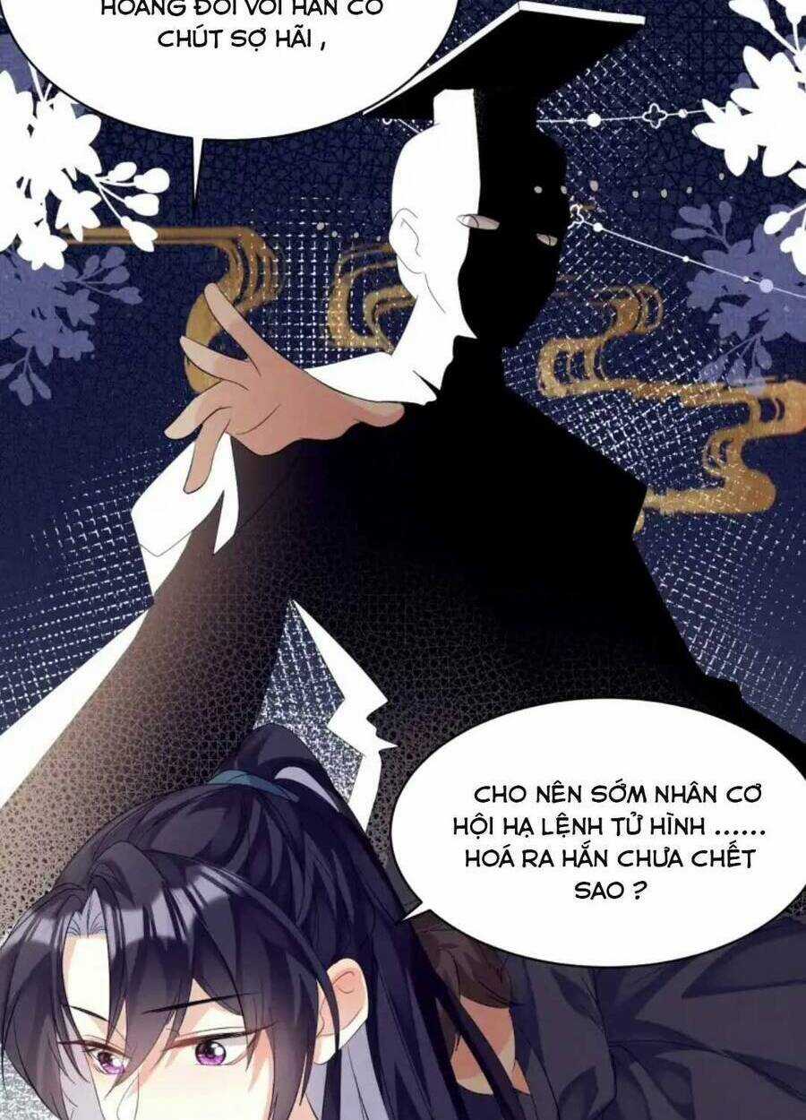 Phương Thức Nuôi Dưỡng Nhân Vật Phản Diện Chapter 11 trang 57