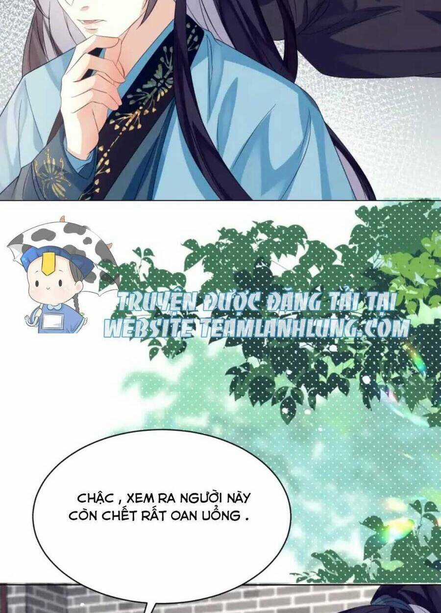 Phương Thức Nuôi Dưỡng Nhân Vật Phản Diện Chapter 11 trang 58