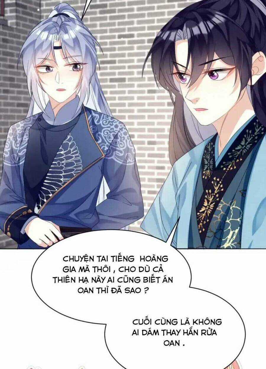 Phương Thức Nuôi Dưỡng Nhân Vật Phản Diện Chapter 11 trang 59