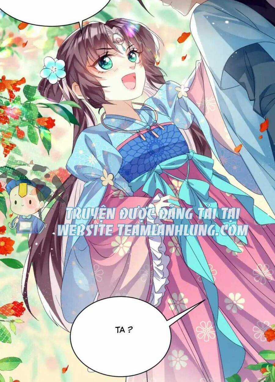 Phương Thức Nuôi Dưỡng Nhân Vật Phản Diện Chapter 11 trang 61