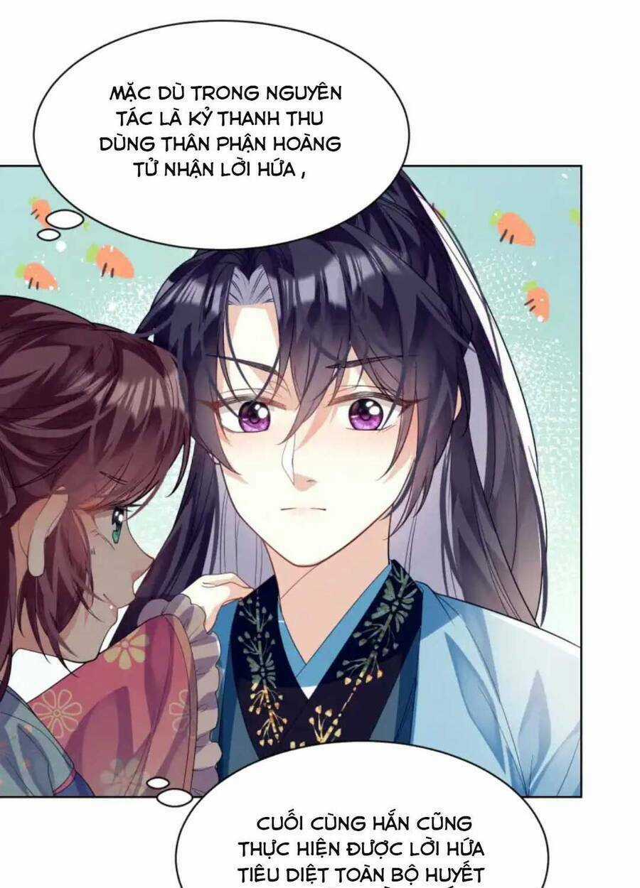 Phương Thức Nuôi Dưỡng Nhân Vật Phản Diện Chapter 11 trang 63