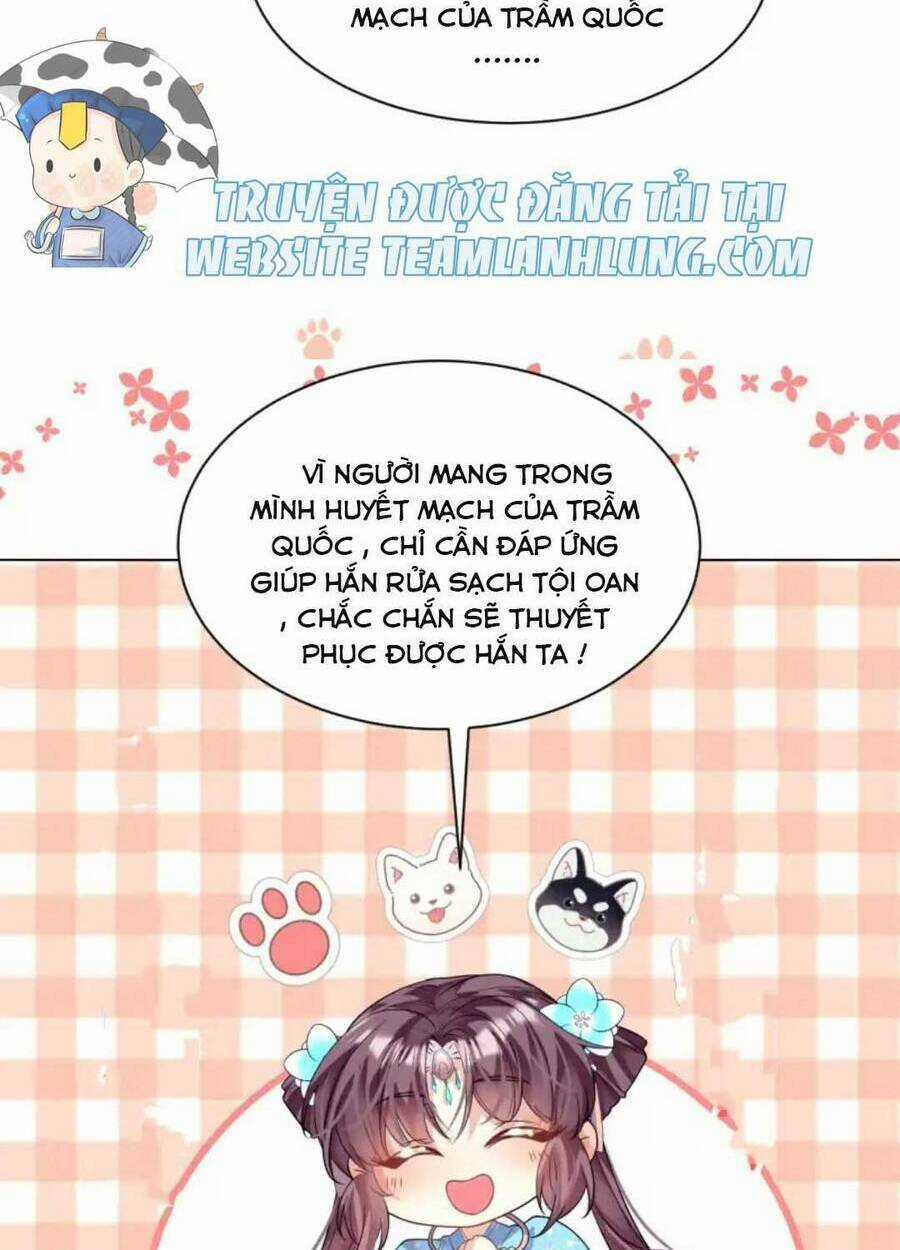 Phương Thức Nuôi Dưỡng Nhân Vật Phản Diện Chapter 11 trang 64