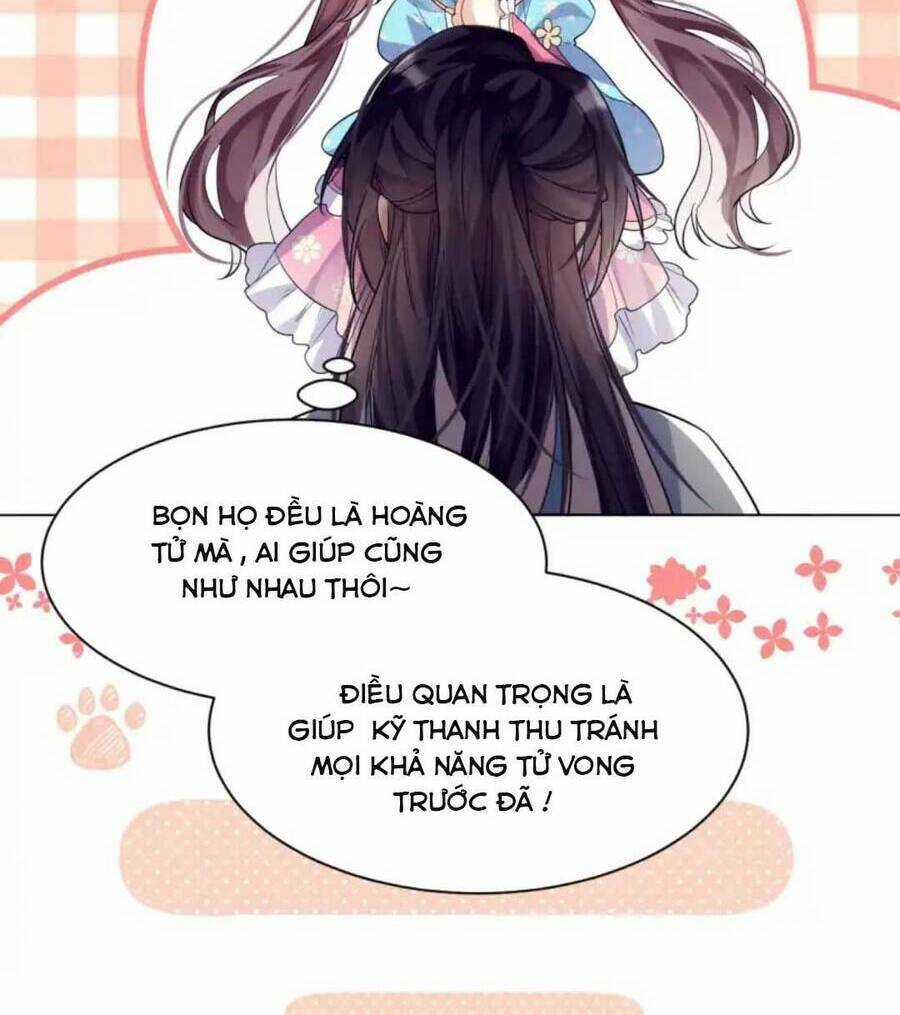 Phương Thức Nuôi Dưỡng Nhân Vật Phản Diện Chapter 11 trang 65