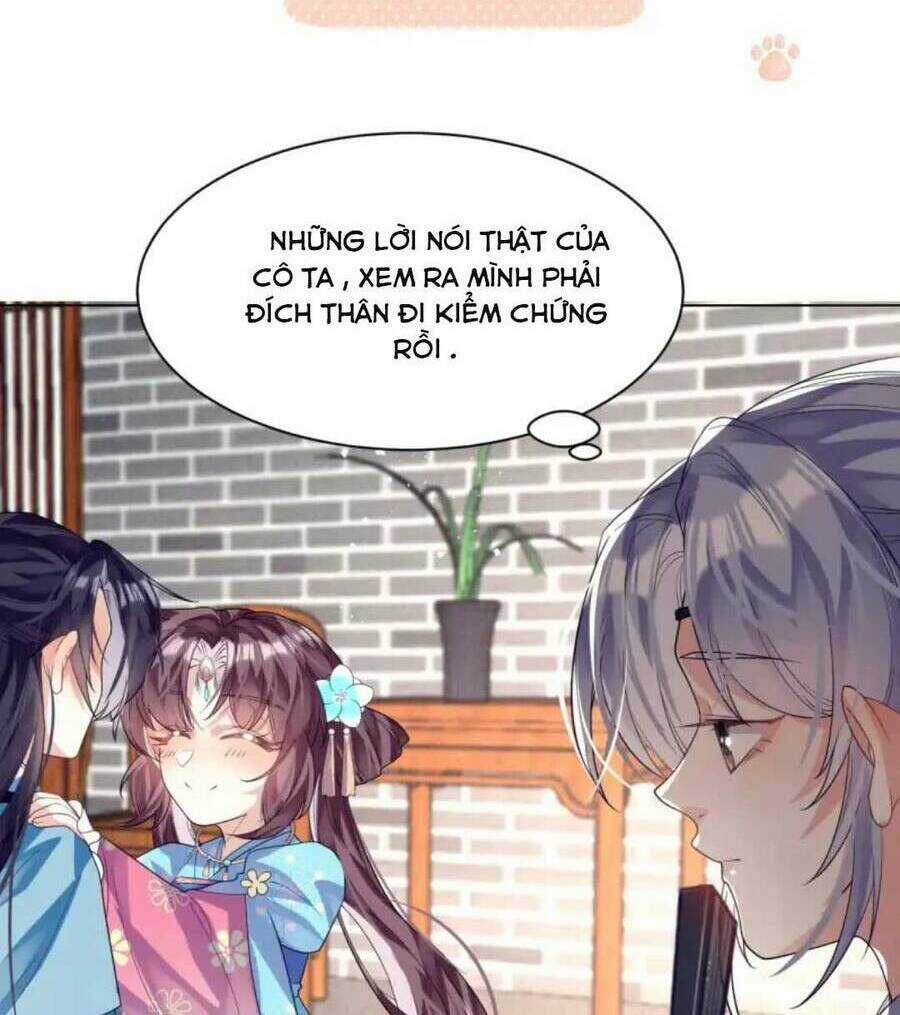 Phương Thức Nuôi Dưỡng Nhân Vật Phản Diện Chapter 11 trang 66