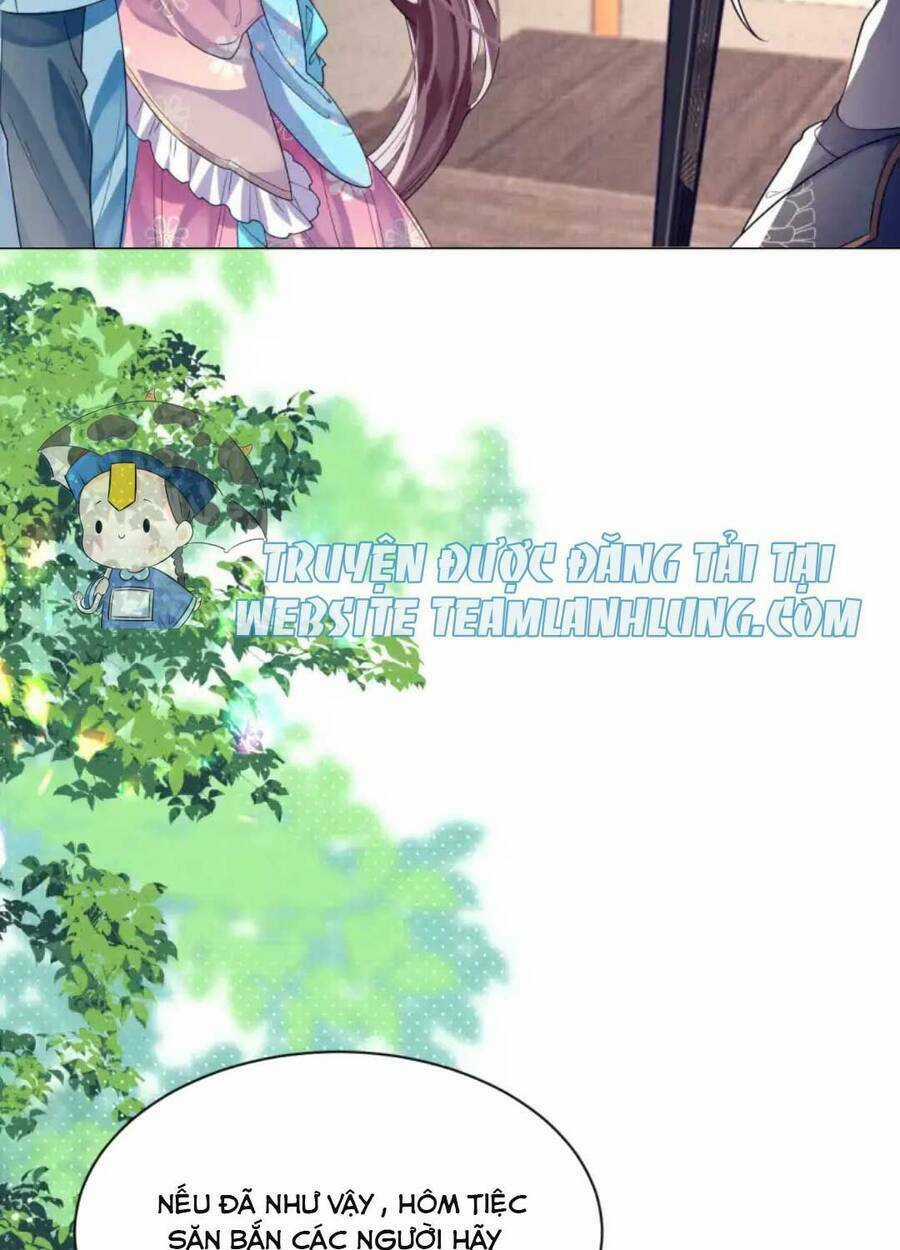 Phương Thức Nuôi Dưỡng Nhân Vật Phản Diện Chapter 11 trang 67