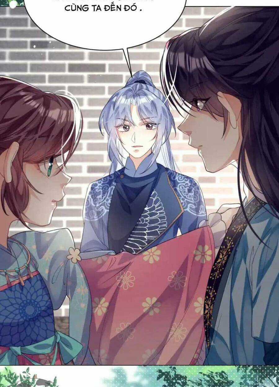 Phương Thức Nuôi Dưỡng Nhân Vật Phản Diện Chapter 11 trang 68