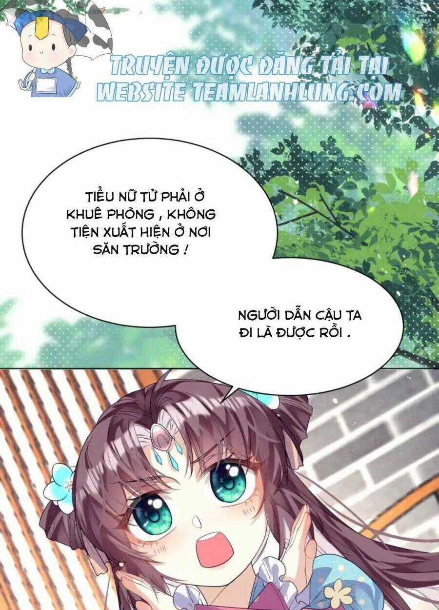 Phương Thức Nuôi Dưỡng Nhân Vật Phản Diện Chapter 11 trang 69