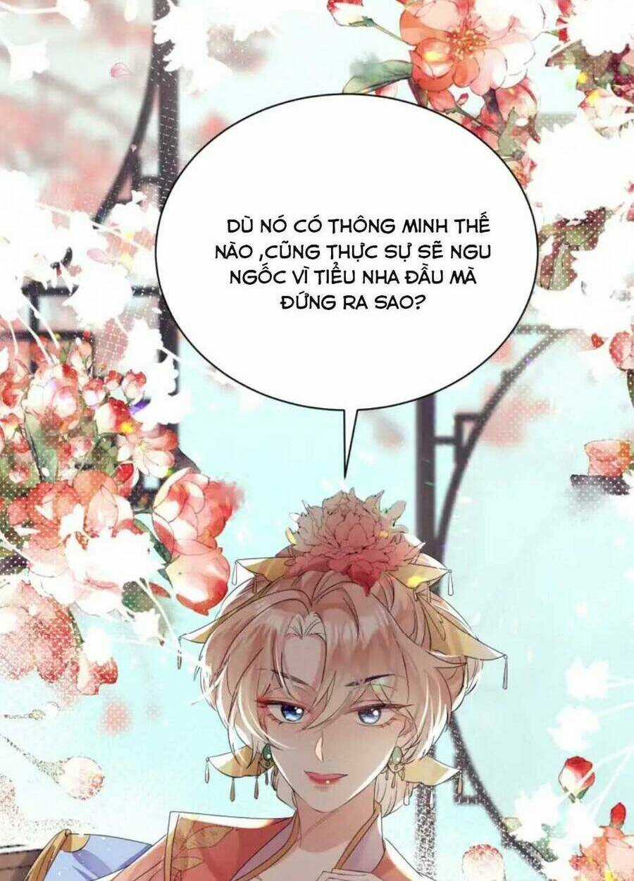 Phương Thức Nuôi Dưỡng Nhân Vật Phản Diện Chapter 11 trang 7