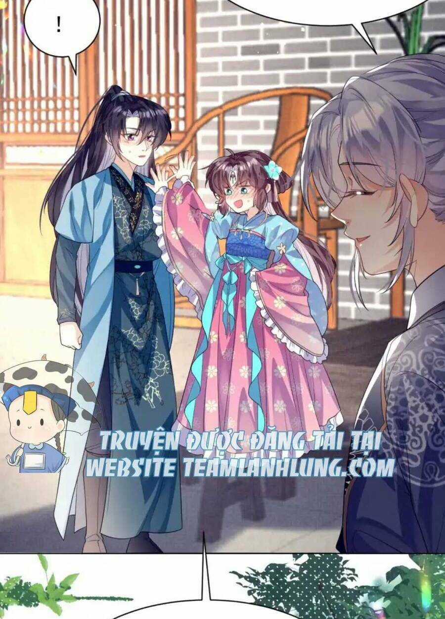 Phương Thức Nuôi Dưỡng Nhân Vật Phản Diện Chapter 11 trang 71