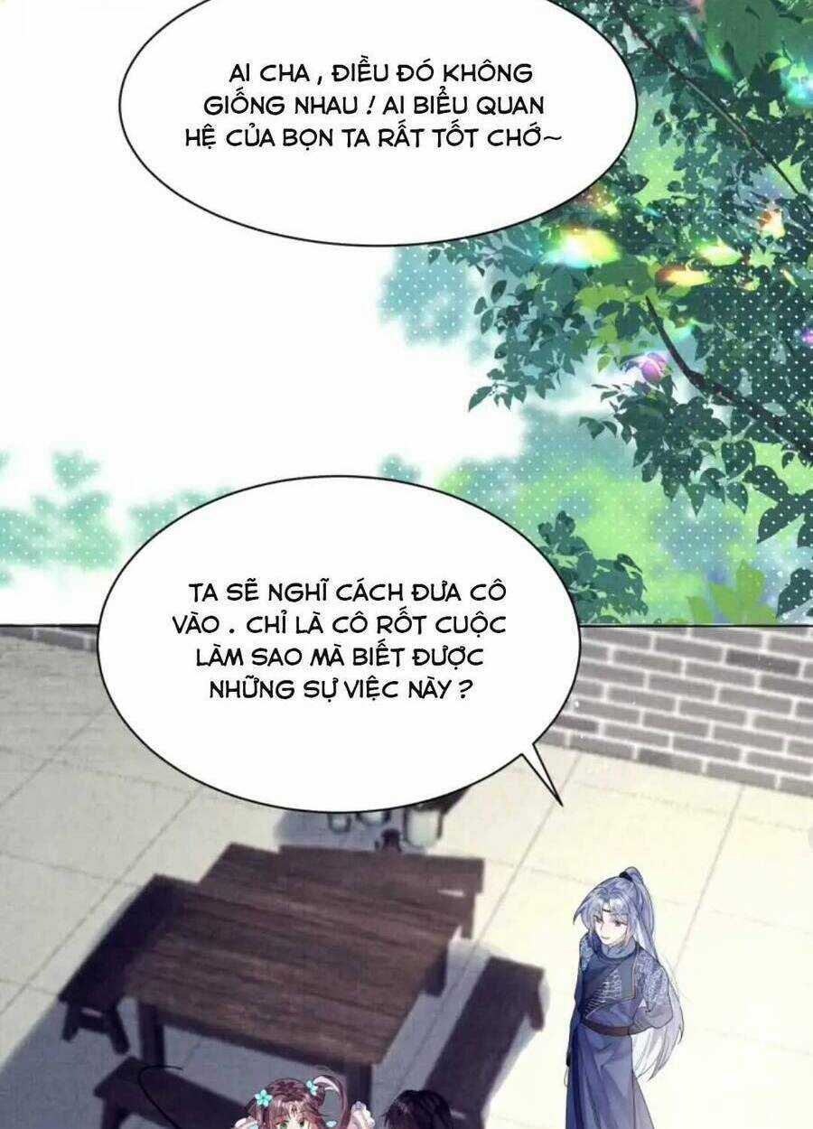 Phương Thức Nuôi Dưỡng Nhân Vật Phản Diện Chapter 11 trang 72