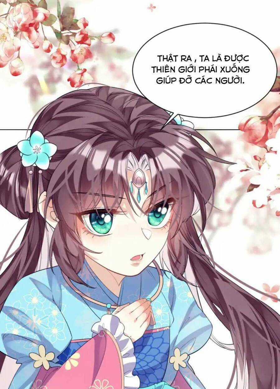 Phương Thức Nuôi Dưỡng Nhân Vật Phản Diện Chapter 11 trang 75