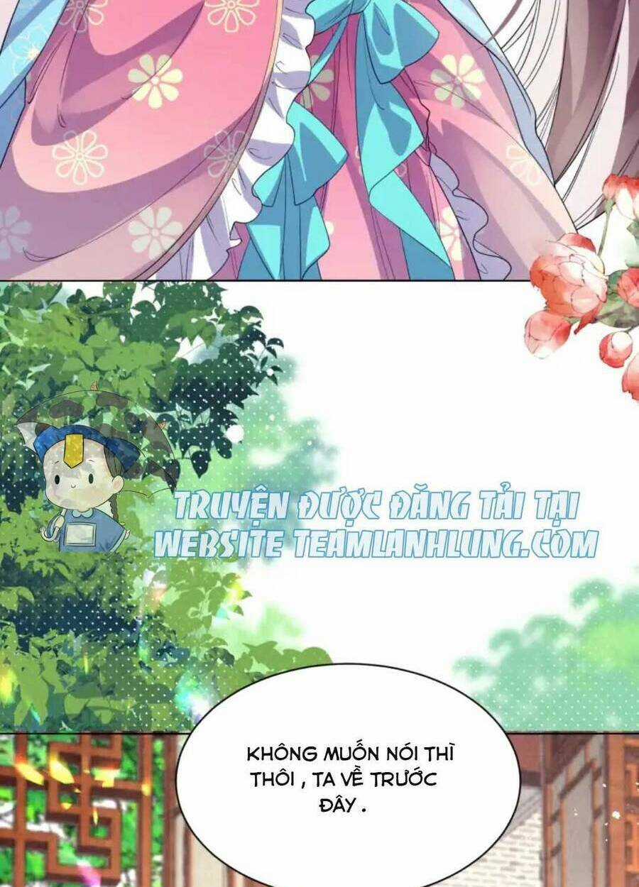 Phương Thức Nuôi Dưỡng Nhân Vật Phản Diện Chapter 11 trang 76