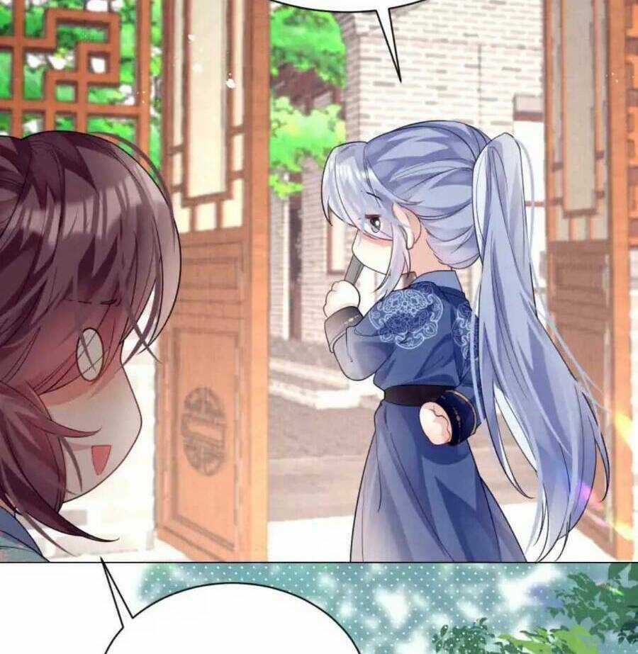 Phương Thức Nuôi Dưỡng Nhân Vật Phản Diện Chapter 11 trang 77