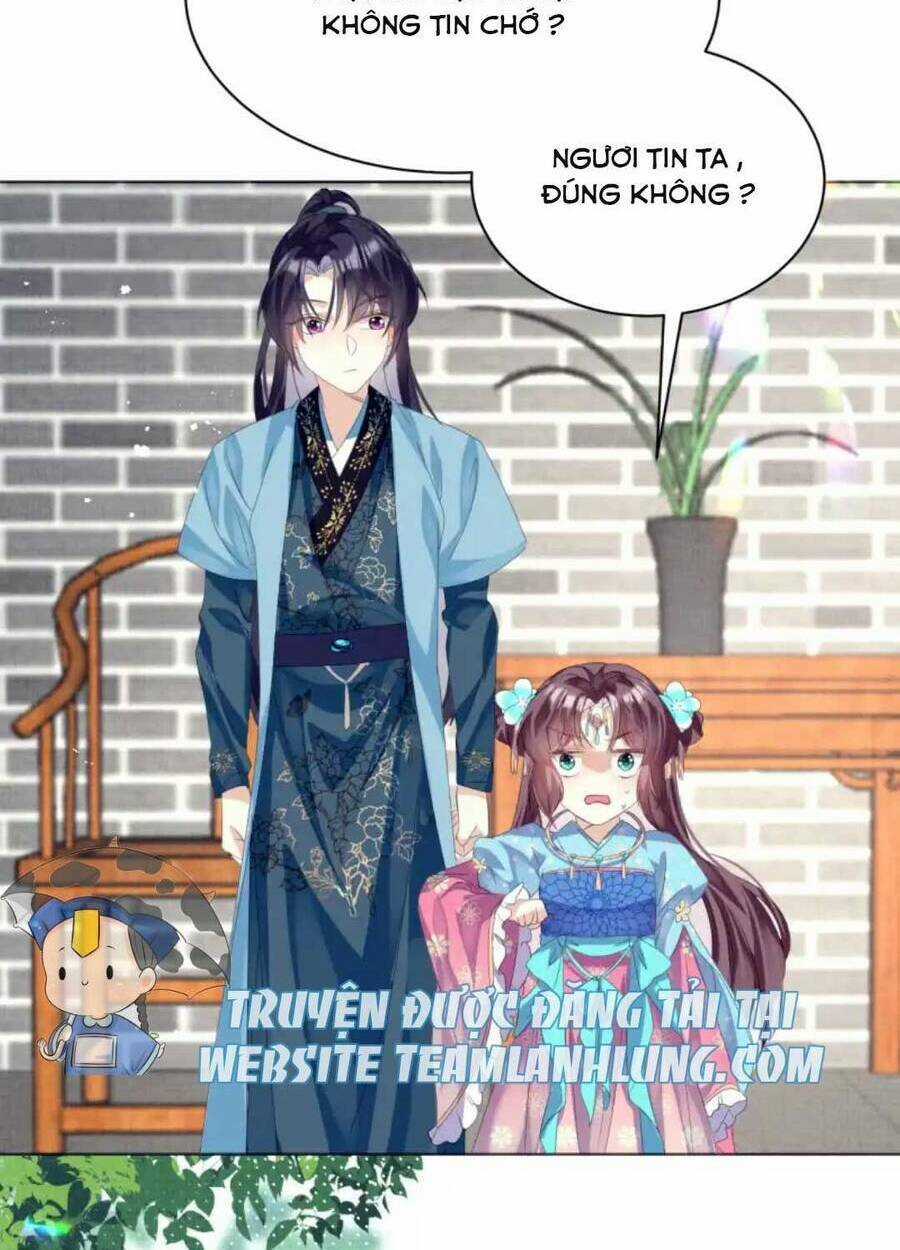 Phương Thức Nuôi Dưỡng Nhân Vật Phản Diện Chapter 11 trang 79