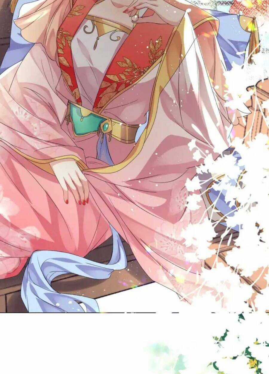 Phương Thức Nuôi Dưỡng Nhân Vật Phản Diện Chapter 11 trang 8