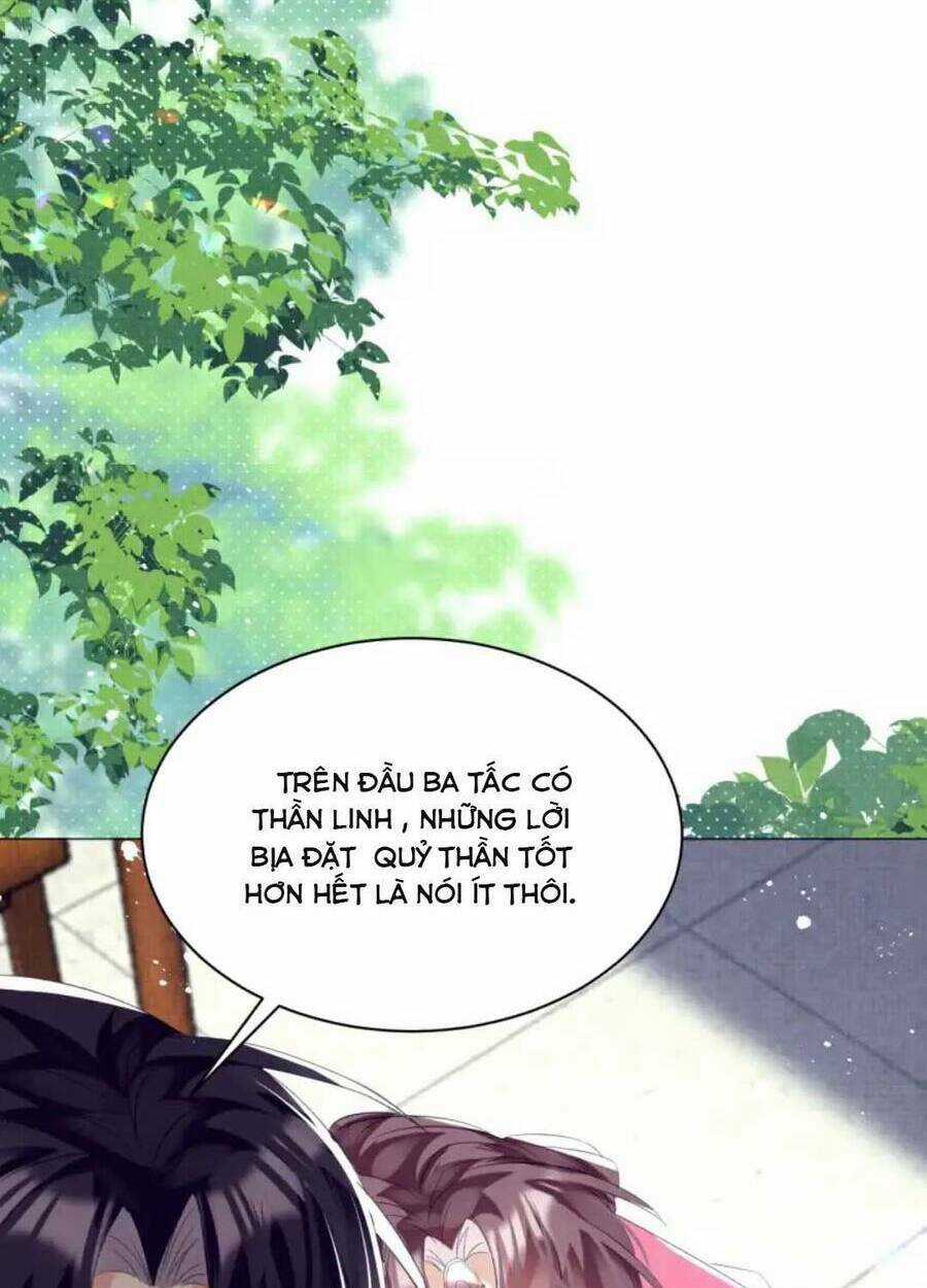 Phương Thức Nuôi Dưỡng Nhân Vật Phản Diện Chapter 11 trang 80