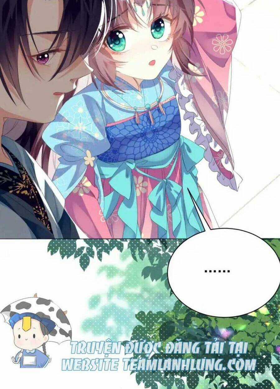 Phương Thức Nuôi Dưỡng Nhân Vật Phản Diện Chapter 11 trang 81