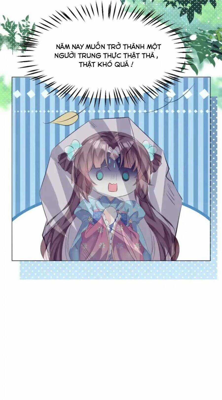 Phương Thức Nuôi Dưỡng Nhân Vật Phản Diện Chapter 11 trang 82