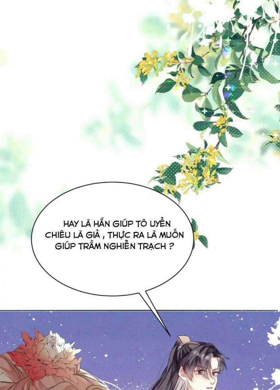 Phương Thức Nuôi Dưỡng Nhân Vật Phản Diện Chapter 11 trang 9