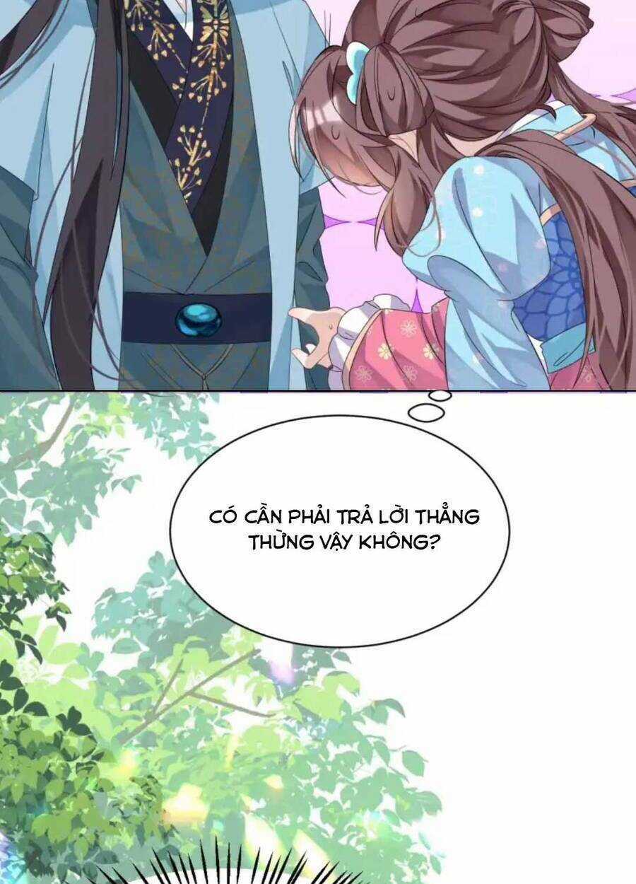 Phương Thức Nuôi Dưỡng Nhân Vật Phản Diện Chapter 12 trang 10