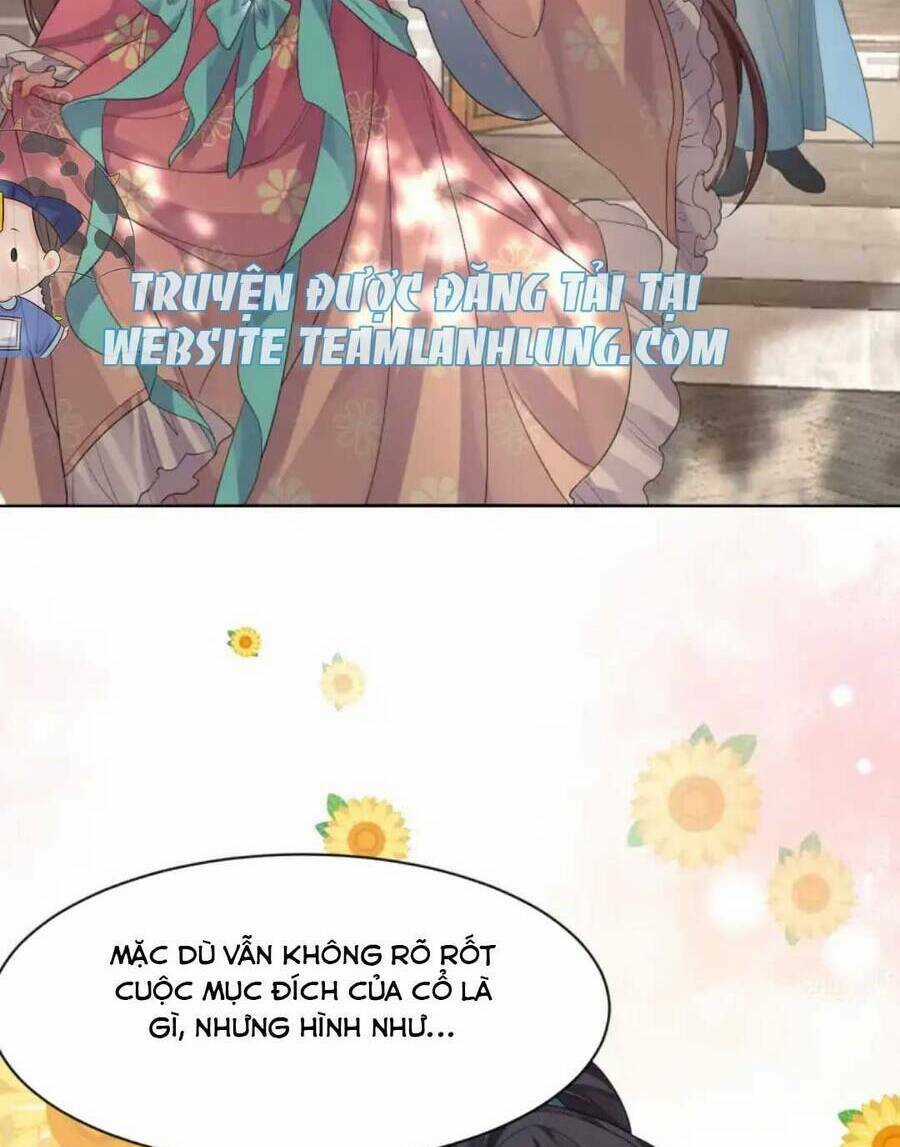 Phương Thức Nuôi Dưỡng Nhân Vật Phản Diện Chapter 12 trang 18