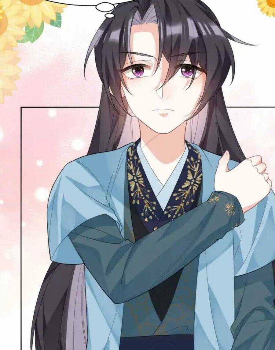 Phương Thức Nuôi Dưỡng Nhân Vật Phản Diện Chapter 12 trang 19