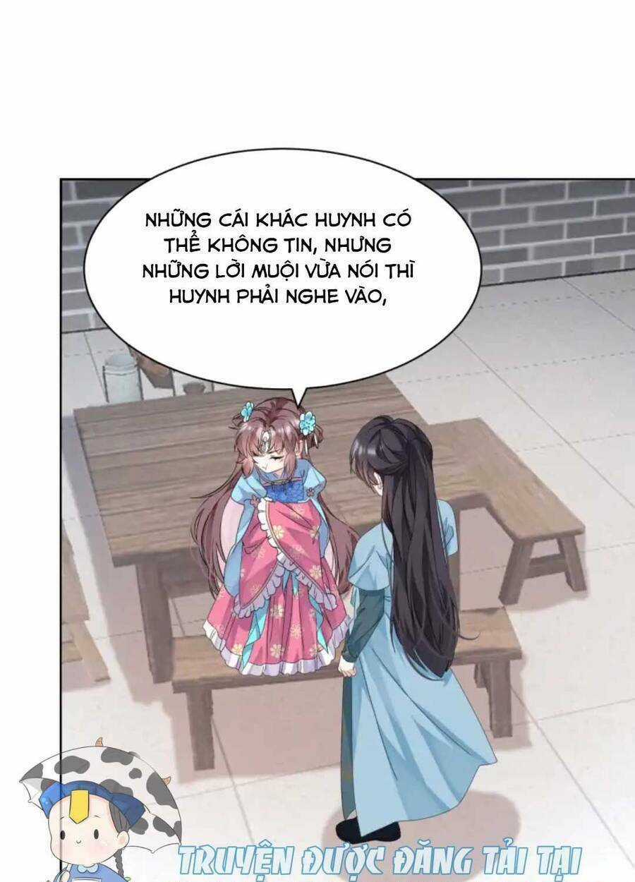 Phương Thức Nuôi Dưỡng Nhân Vật Phản Diện Chapter 12 trang 2