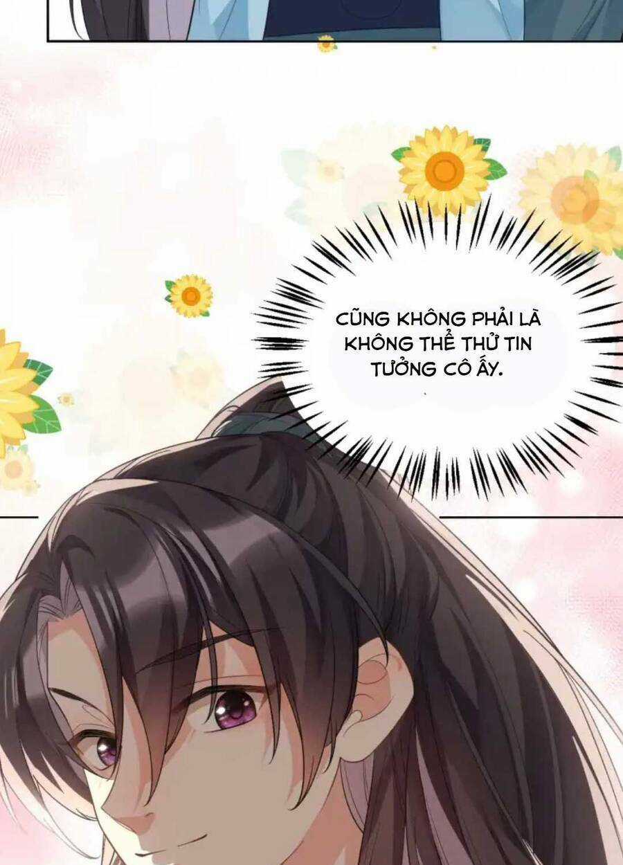 Phương Thức Nuôi Dưỡng Nhân Vật Phản Diện Chapter 12 trang 20