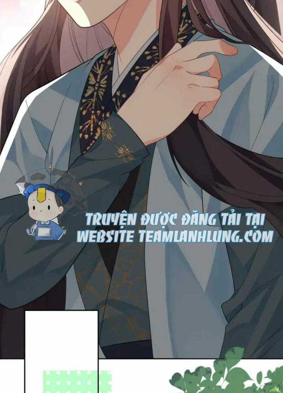 Phương Thức Nuôi Dưỡng Nhân Vật Phản Diện Chapter 12 trang 21