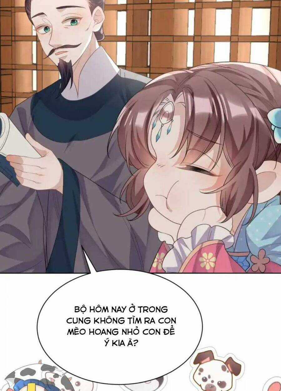 Phương Thức Nuôi Dưỡng Nhân Vật Phản Diện Chapter 12 trang 25