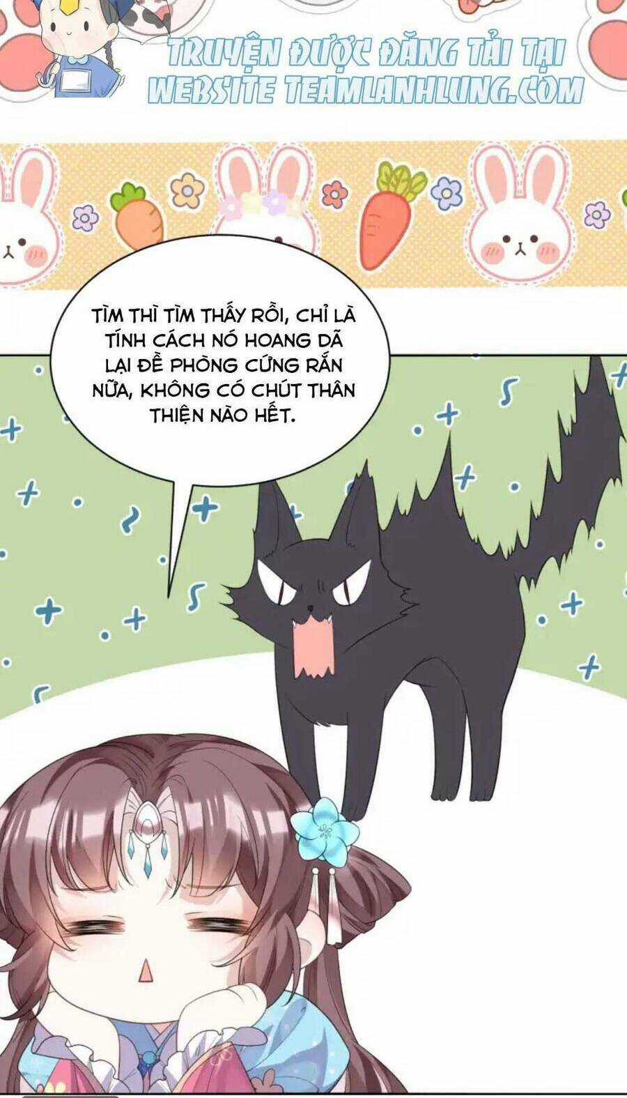 Phương Thức Nuôi Dưỡng Nhân Vật Phản Diện Chapter 12 trang 26