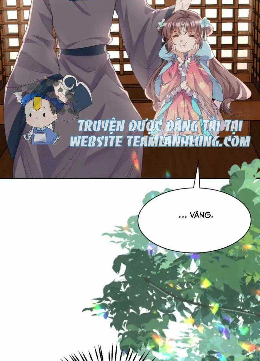 Phương Thức Nuôi Dưỡng Nhân Vật Phản Diện Chapter 12 trang 28