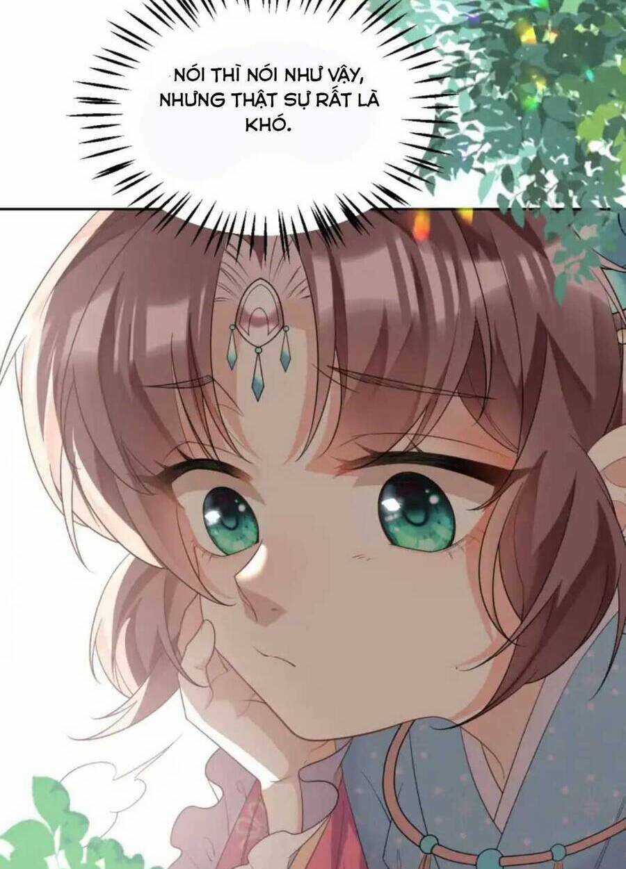 Phương Thức Nuôi Dưỡng Nhân Vật Phản Diện Chapter 12 trang 29