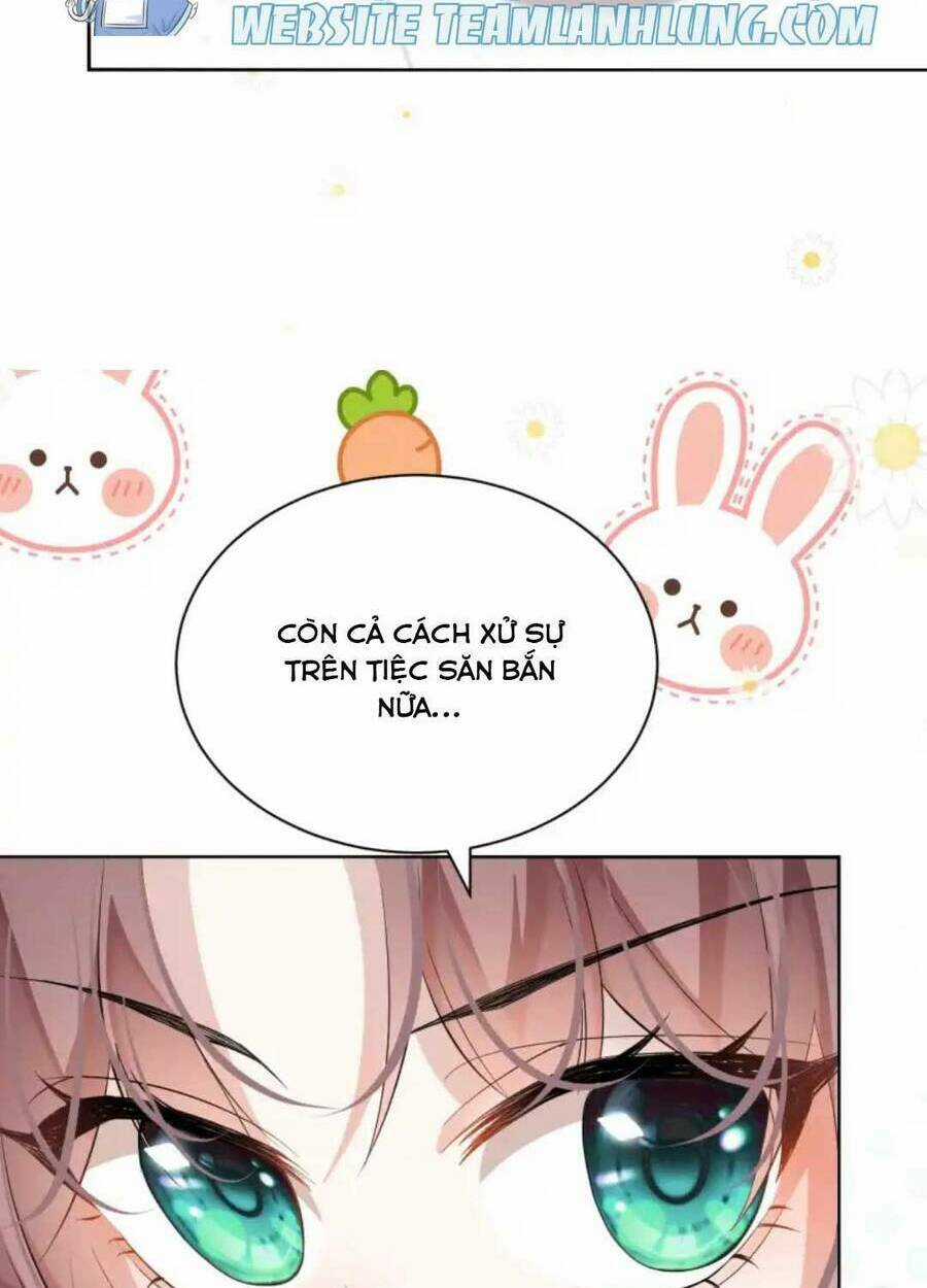 Phương Thức Nuôi Dưỡng Nhân Vật Phản Diện Chapter 12 trang 3