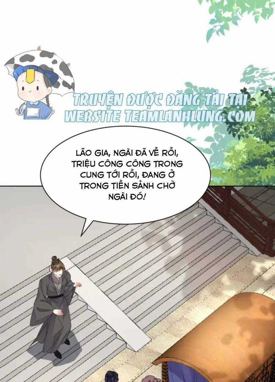 Phương Thức Nuôi Dưỡng Nhân Vật Phản Diện Chapter 12 trang 31