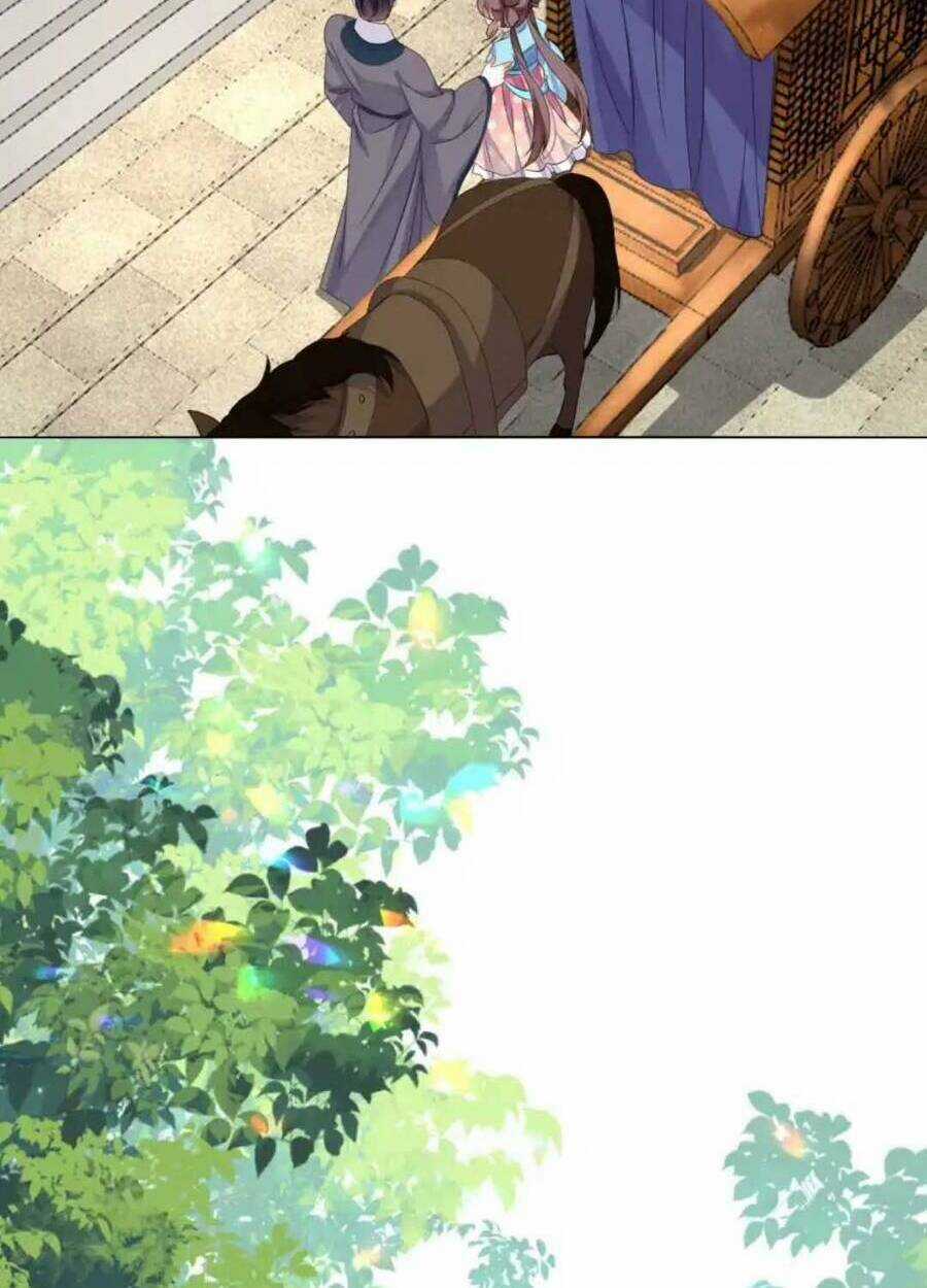 Phương Thức Nuôi Dưỡng Nhân Vật Phản Diện Chapter 12 trang 32