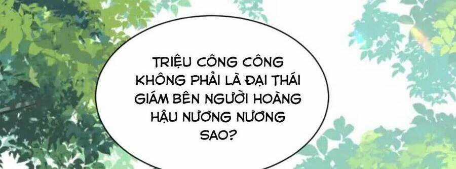 Phương Thức Nuôi Dưỡng Nhân Vật Phản Diện Chapter 12 trang 33