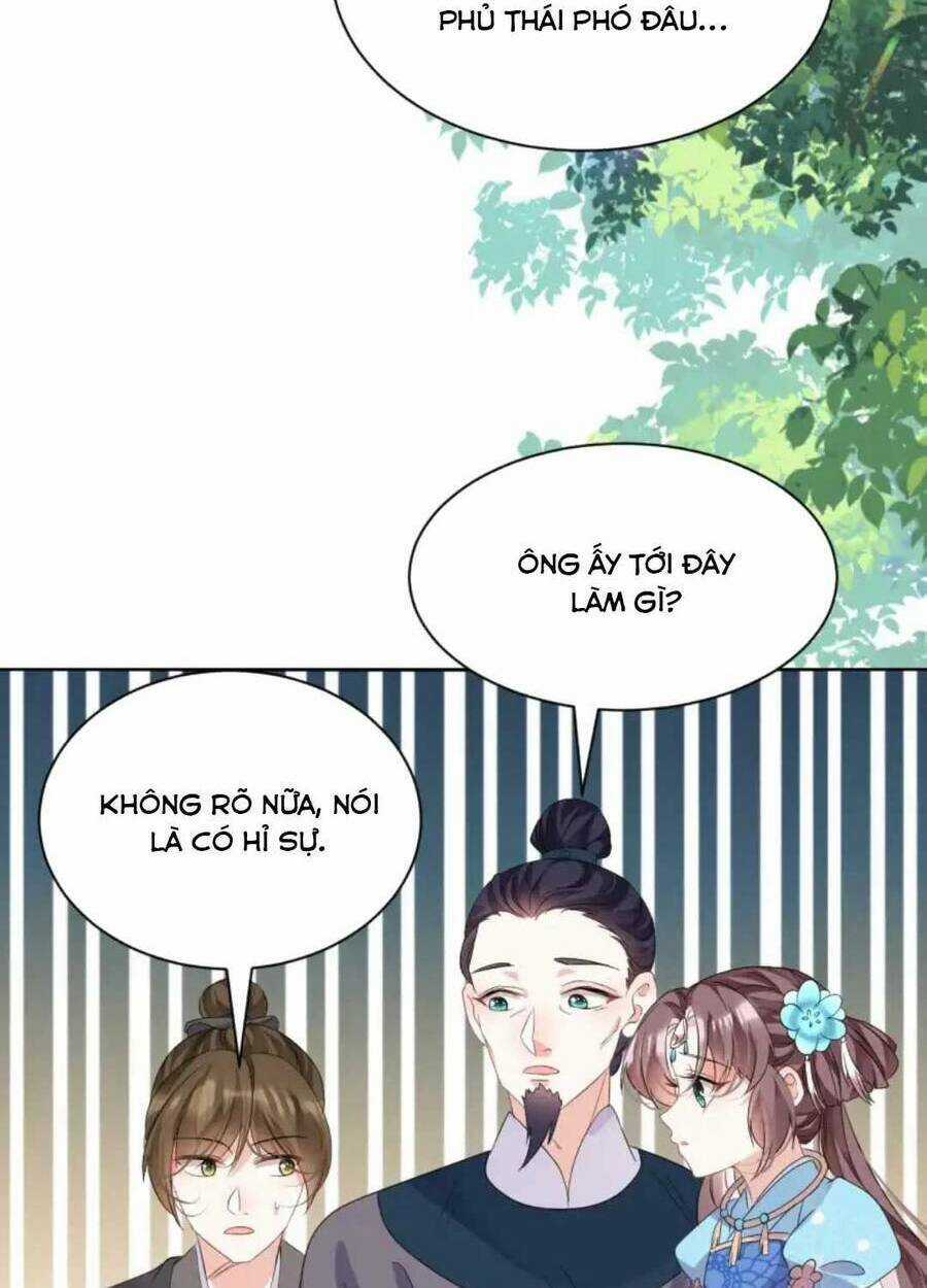 Phương Thức Nuôi Dưỡng Nhân Vật Phản Diện Chapter 12 trang 35